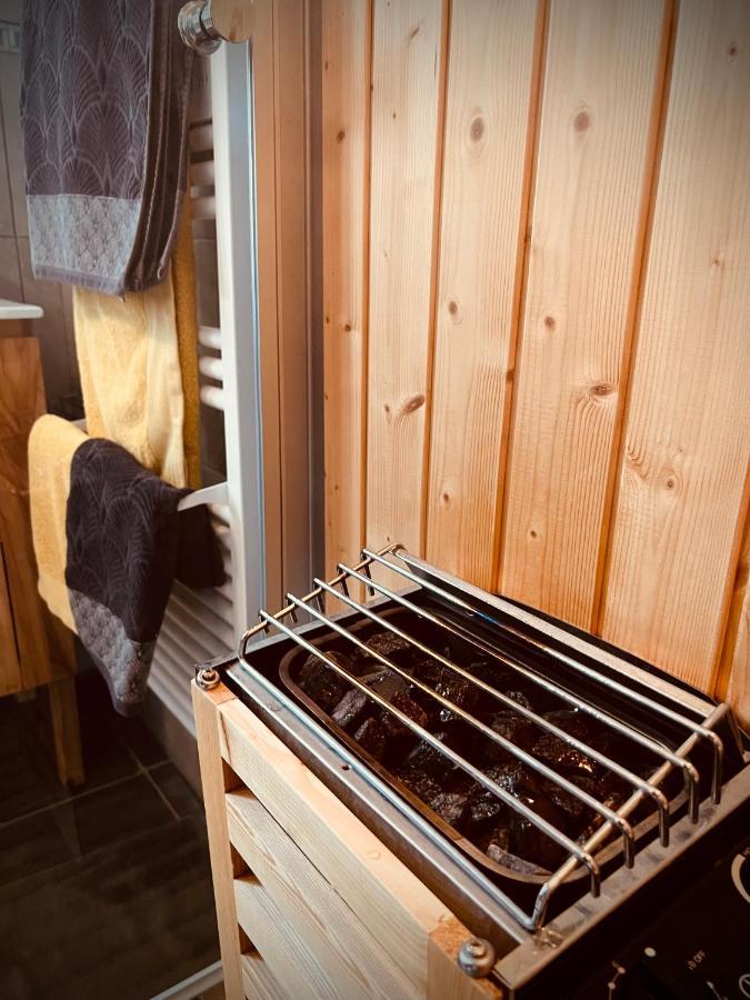 * La Maisonette * Avec Sauna & Hammam Privatifs Nevers Kültér fotó