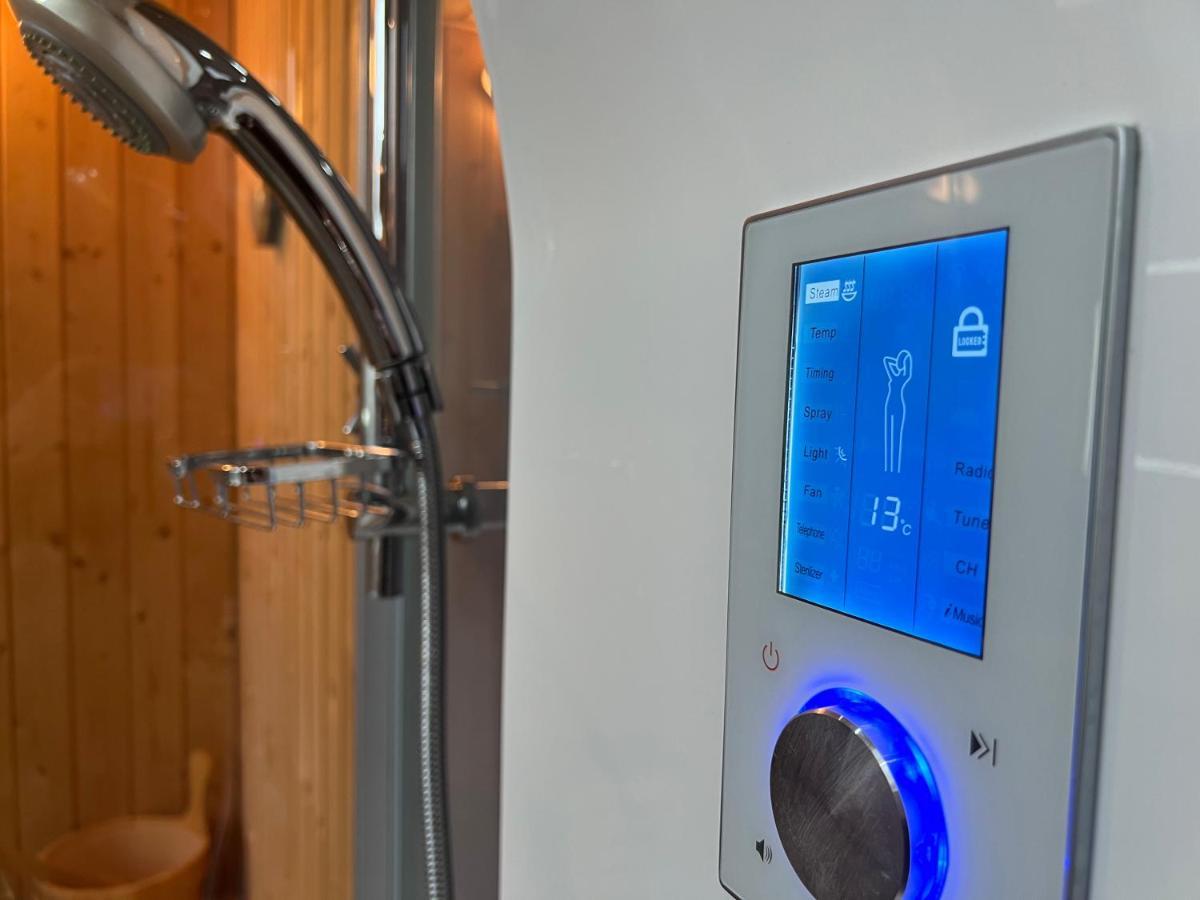 * La Maisonette * Avec Sauna & Hammam Privatifs Nevers Kültér fotó