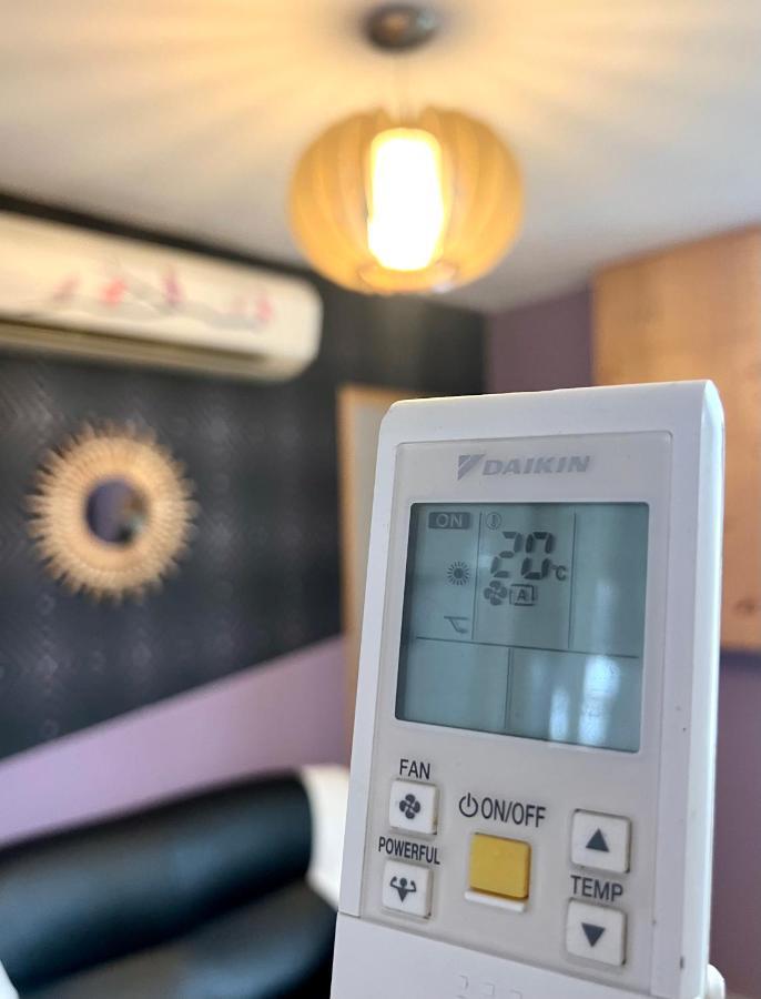 * La Maisonette * Avec Sauna & Hammam Privatifs Nevers Kültér fotó